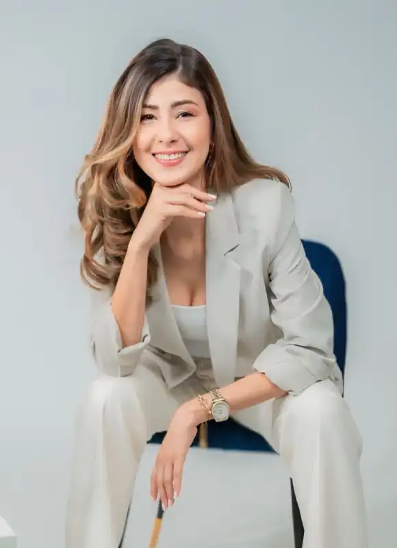 Ana Castaneda - Real Estate Agent