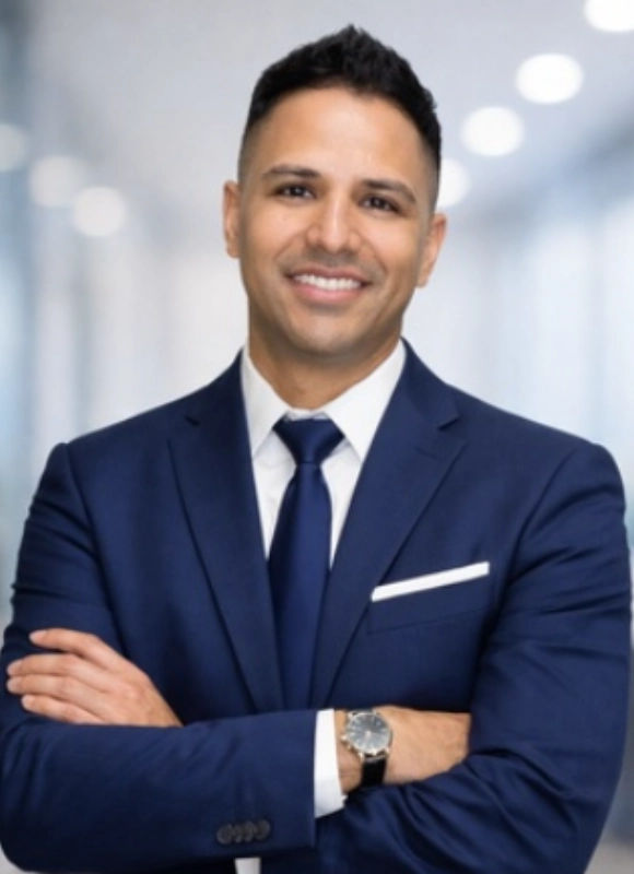 EDUARDO RANGEL SIRISPOT REAL STATE BROKER