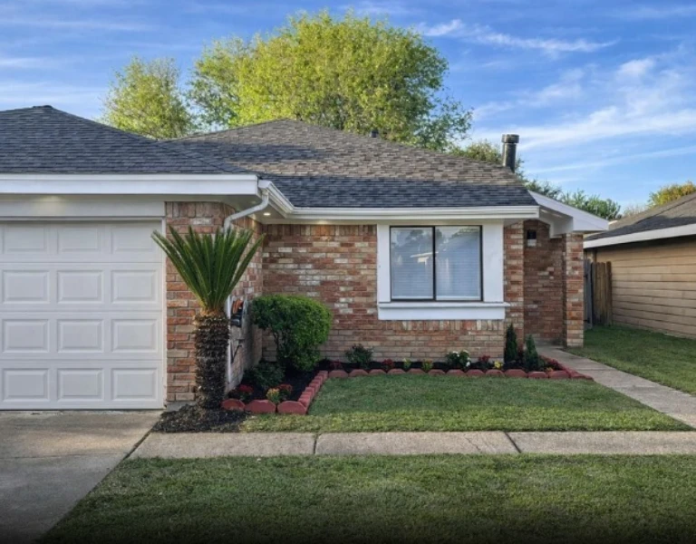 Premium residential property in Texas - Eduardo Rangel Houston Real Estate Broker