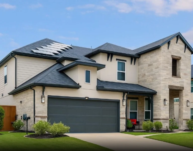 High-yield real estate investment property in Houston for 1031 exchange